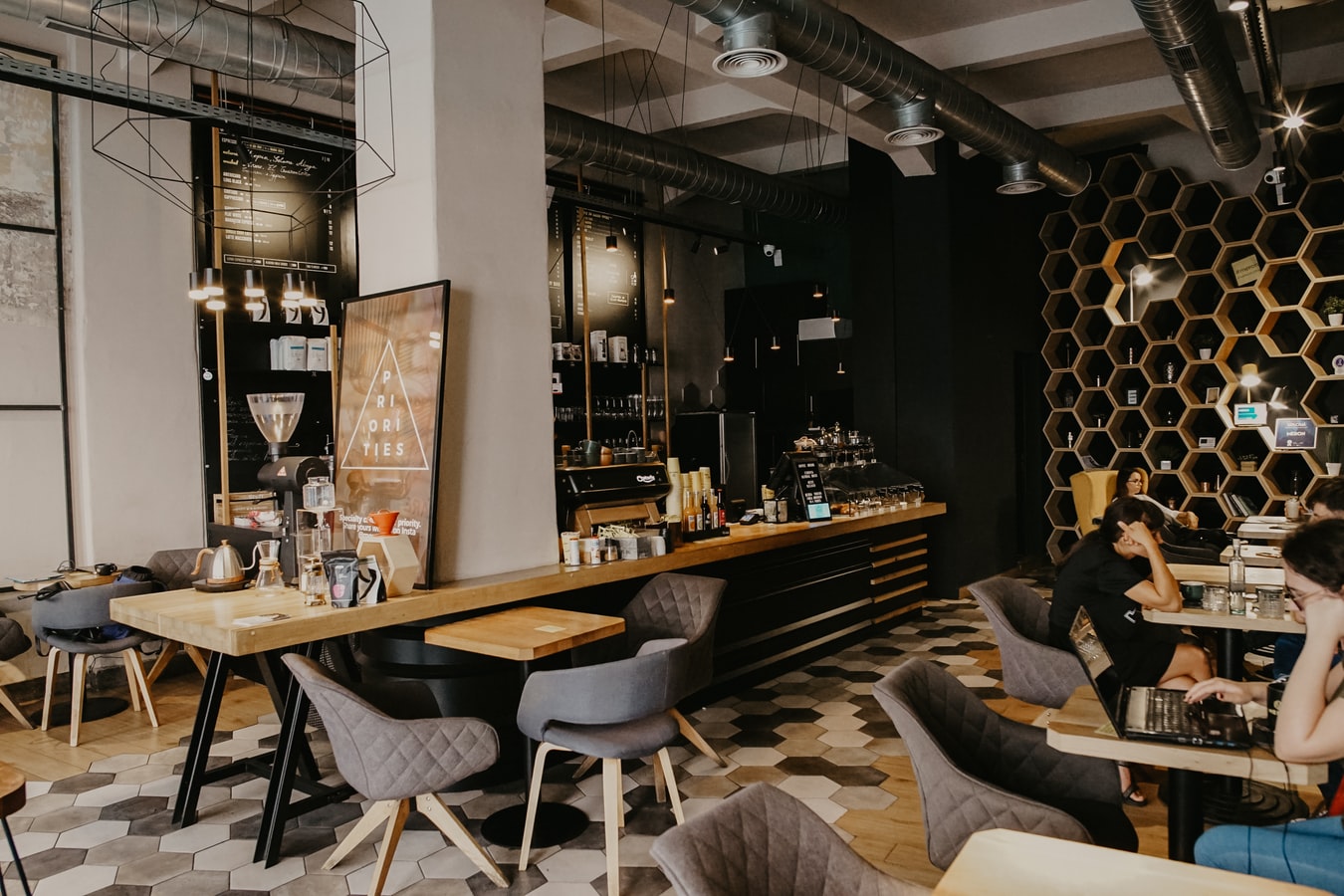 Deep dish s’mores bowls for two